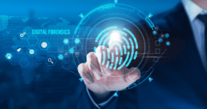Digital Forensics in Corporate Security