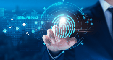 Digital Forensics in Corporate Security