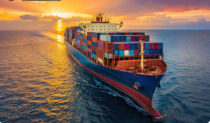 King of Freight: How Michael Ricklefs Helped Shape Modern Freight Logistics