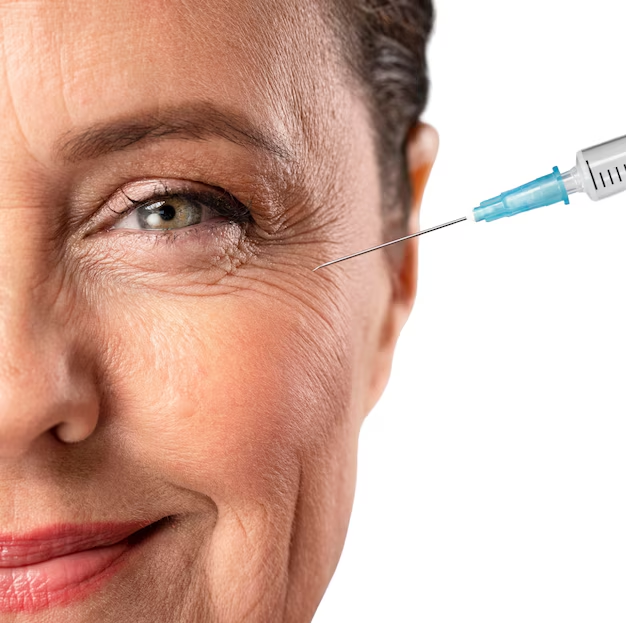 Why Anti-Wrinkle Injections Remain a Popular Choice for Non-Surgical Rejuvenation