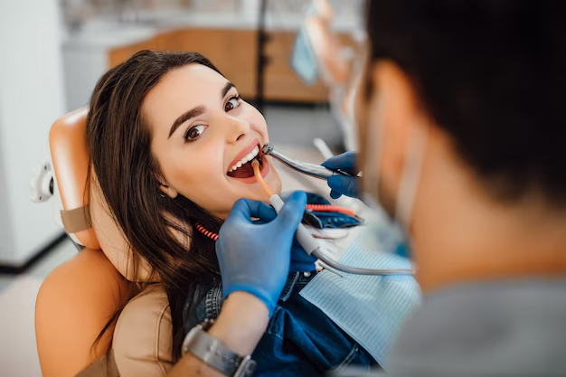 Why Regular Dental Cleaning Is Essential for Long-Term Oral Health