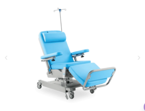 Reading a Dialysis Chair Spec Sheet Without Getting Lost